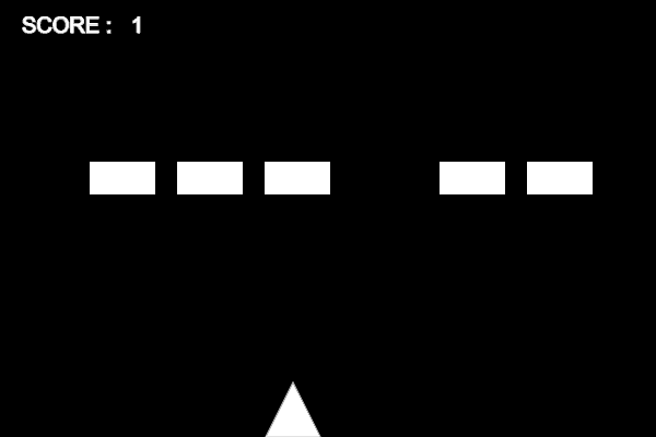 Space Invaders Game