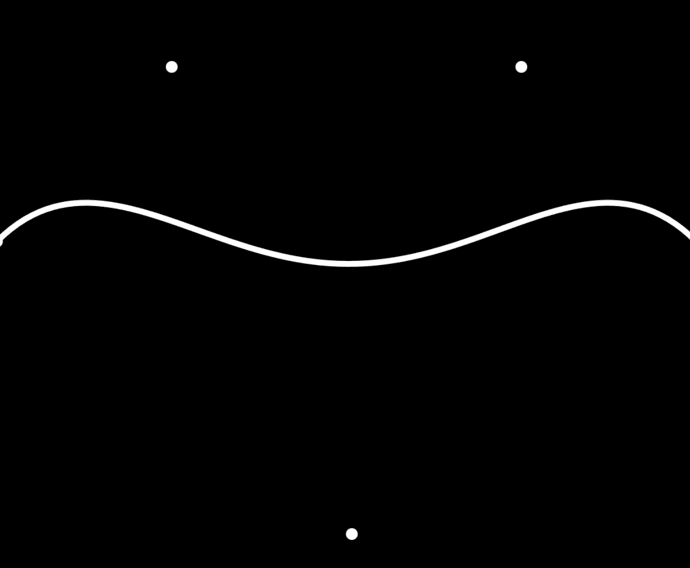 Quartic Bezier Curve