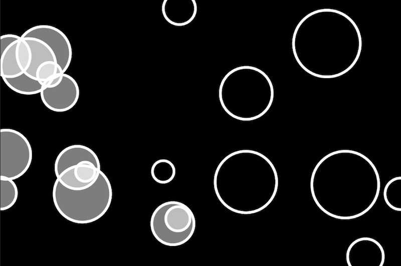 "Checking Overlap (Multiple)" code example