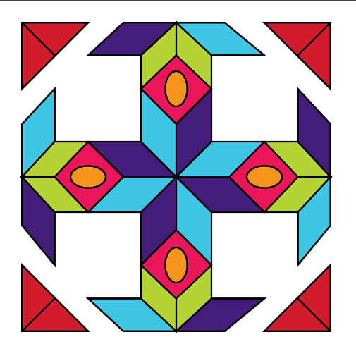 Geometric Pattern