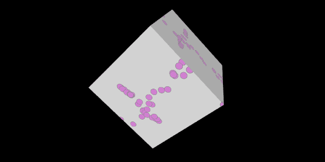 "Using a graphics object to add texture" code example
